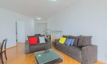 Imagem 5: Apartamento Venda Paraíso 100 m² 3 Dormitórios