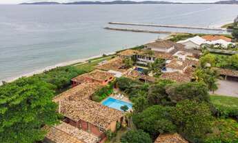 Imagem 3: Mansão Praia Rasa Frente Mar