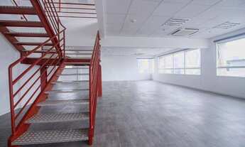 Imagem 5: Sala para Locação, 240 m² - Bela Vista - São Paulo