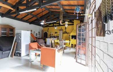 Imagem 7: Porto Alegre - Casa Padrão - Tristeza