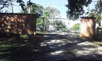 Imagem: Fazenda de fino gosto -38 alq. Pindamonhangaba/sp