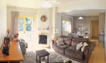 Imagem 1: Apartamento com 3 dormitórios à venda, 132 m² por R$ 710.000,00 - Centro - Canela/RS