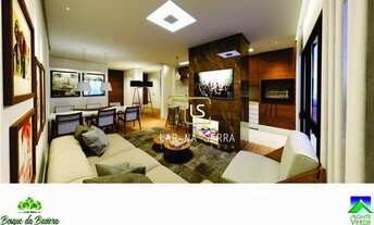 Imagem 3: Apartamento à venda, 74 m² por R$ 681.490,48 - Bavária - Gramado/RS