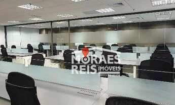 Imagem 3: Andar Corporativo para alugar, 220 m² PACOTE por R$ 36.020/mês - Itaim Bibi - São Paulo/SP