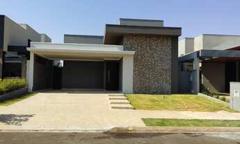 Imagem: Casa de condomínio para venda tem 177 metros