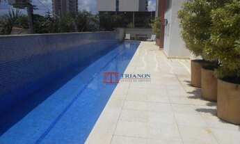 Imagem 6: Apartamento com 1 dormitório à venda, 58 m² por R$ 330.000,00 - Alto - Piracicaba/SP