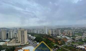 Imagem 3: Excelente apartamento de 288m² com linda vista à venda no Vila da Serra