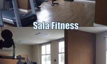 Imagem 7: Apartamento com 2 dormitórios à venda, 69 m² por R$ 340.000,00 - Jardim Califórnia - Jacar