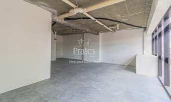Imagem 4: CURITIBA - Conjunto Comercial/Sala - Centro
