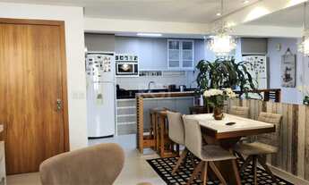 Imagem: Porto Alegre - Apartamento Padrão - Cristal