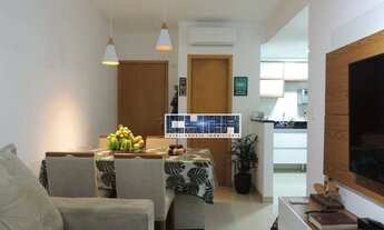 Imagem 3: Apartamento de 2 DORMITÓRIOS e 1 VAGA