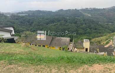 Imagem 8: Terreno em Condomínio para Venda, Condomínio Hills III no bairro Condomínio Arujá Hills II