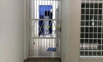 Imagem 4: EXCELENTE SOBRADO COMERCIAL P/ LOCAÇÃO COM 120 M2 C/ DUAS VAGAS - CAMPO BELO