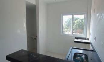 Imagem 4: Apartamento para venda tem 54 metros quadrados com 2 quartos sendo 1 suíte no Santa Mônica