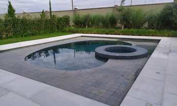 Imagem 5: Vendo lindíssima casa 387 m² com 5 suítes no condomínio clube ,fácil acesso a Porto Alegre