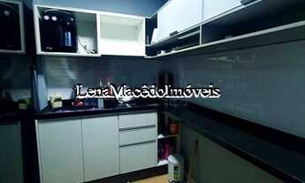 Imagem 6: Sala Comercial Individual ou Conjunto de Salas no mesmo andar com vaga e lavabo