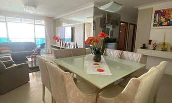 Imagem 3: Apartamento 3 quartos na Ponta do Farol