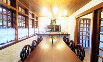 Imagem: Casa para venda possui 2900 metros quadrados