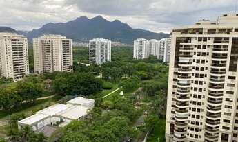 Imagem 3: Península Fit . Apartamento para venda com 122 metros quadrados com 3 quartos