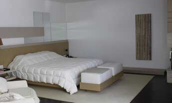 Imagem 5: Casa à venda Condomínio Fechado Residencial Alphaville 01 - 607m² - Marragi Imóveis