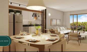 Imagem 2: LANÇAMENTO MOURA DUBEUX FLORATA TIROL APTOS DE 100 E 150 METROS