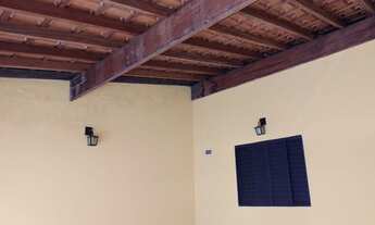 Imagem 7: Casa Fazenda Grande - Jundiaí - SP