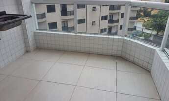 Imagem 5: Apartamento de 2 dormitórios sendo 1 suíte com 71,90 M² de área útil no Caiçara - Praia Gr