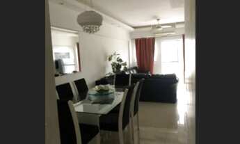 Imagem: Excelente Apartamento 100m² varanda, 2