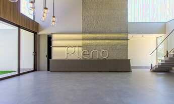 Imagem 3: Casa à venda no Loteamento Alphaville Campinas em Campinas/SP!