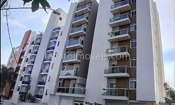 Imagem 2: Ref.: COB4532 - Cobertura Nova 4/4 - 2 suítes, Elevador - 3 Vagas -Linda Vista para todo o