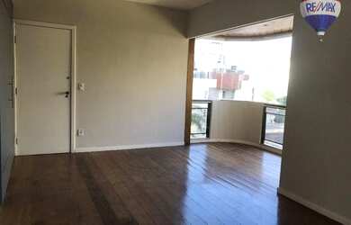 Imagem 5: Apartamento com 3 dormitórios, 80 m² - venda por R$ 850.000,00 ou aluguel por R$ 3.000,00