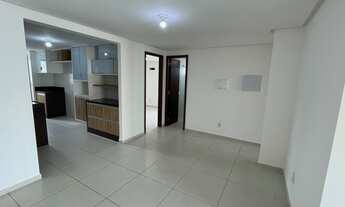 Imagem 6: Apartamento para venda com 96m2 com 3 quartos em Manaíra - João Pessoa - Paraíba