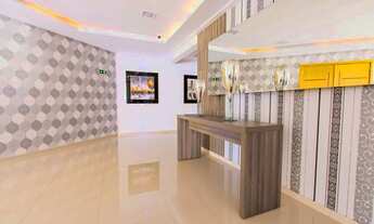 Imagem 5: Apartamento com 1 suíte mais 2 quartos no Centro de Cascavel PR