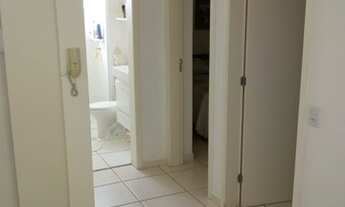 Imagem 4: Apartamento para venda/troca com 51 metros com 2 quartos