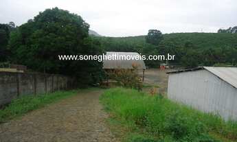 Imagem 6: Área Comercial com 20.000 m²