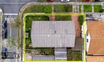 Imagem 3: INVESTIDORES E CONSTRUTORES , EXCELENTE TERRENO COMERCIAL E RESIDENCIAL