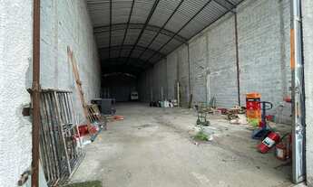 Imagem 7: Galpão à venda, 400 m² por R$ 900.000,00 - Jardim Tranqüilidade - Guarulhos/SP