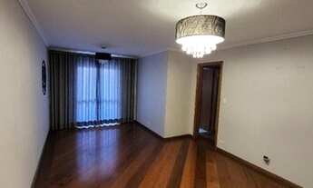 Imagem: Apartamento de 98 m² para Locação-Mandaqui