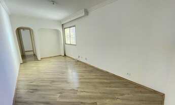 Imagem 2: Apartamento para venda com 72 metros quadrados com 3 quartos em Vila Monumento - São Paulo