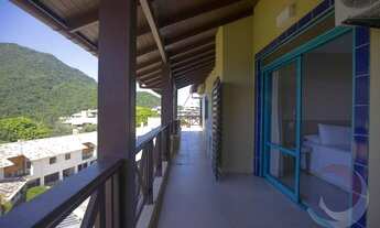 Imagem 7: Cobertura para Venda em Florianópolis, Ingleses do Rio Vermelho, 5 dormitórios, 4 suítes