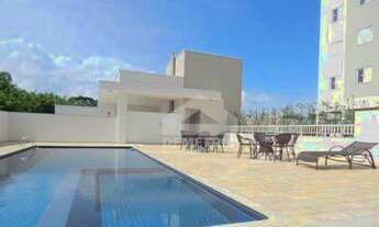 Imagem 2: Duo - Taubaté Apartamento com 2 dormitórios