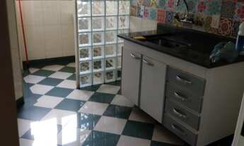 Imagem 7: Cobertura para venda possui 150 m² - CO0237