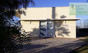 Imagem 7: Lote com 769m² em condomínio fechado Residencial San Diego