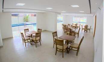 Imagem 7: Ed. São Luis, 3 suítes, 2 vagas, Batista Campos