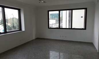 Imagem 4: Conjunto comercial para aluguel tem 80 metros quadrados em Santo Amaro