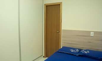 Imagem 4: Mobiliado sem fiador no sudoeste