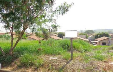 Imagem 2: PRESIDENTE PRUDENTE - Terreno Padrão - RESIDENCIAL MONTE CARLO