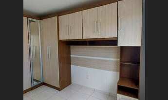 Imagem 7: Apartamento para venda possui 65 metros quadrados com 2 quartos em Planaltina - Passo Fund