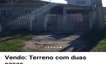 Imagem 4: CASA RESIDENCIAL em MANDIRITUBA - PR, bairro