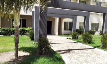 Imagem 11: Apartamento para venda no Condomínio Beira Rio com 62 metros quadrados Porto - Cuiabá - MT